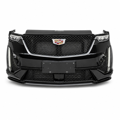 2020-2025Cadillac XT6（Кадиллак XT6）