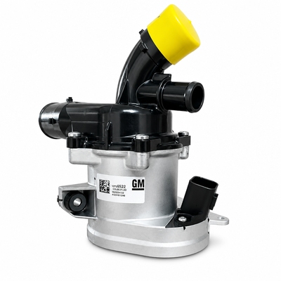 LSY 2.0T Electric Coolant Pump（Водяной насос 12724522 LSY）